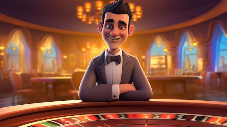 dominobet88 featured game showcase