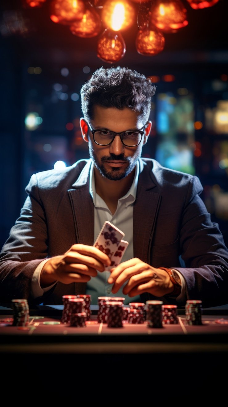 CQ9 live-dealer table view on dominobet88 platform showing blackjack game in progress