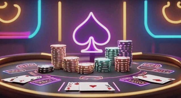 dominobet88 featured game showcase