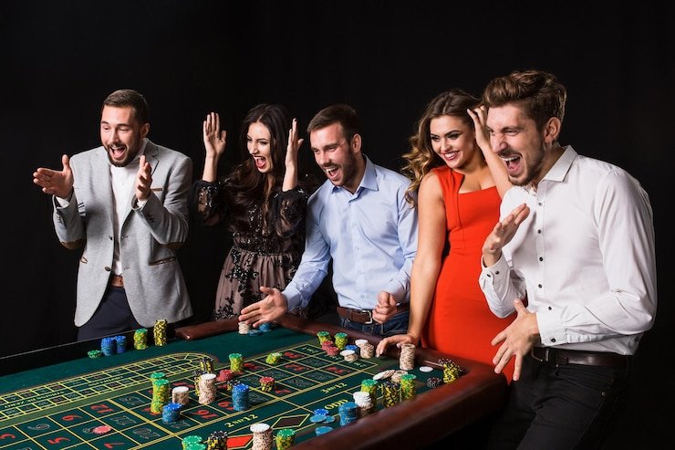 dominobet88 featured game showcase