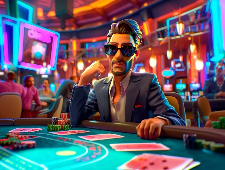 Grand Slam slot game interface on dominobet88 showing reels and multiplier tracker