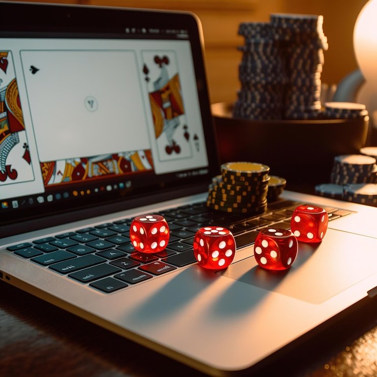 dominobet88 featured game showcase